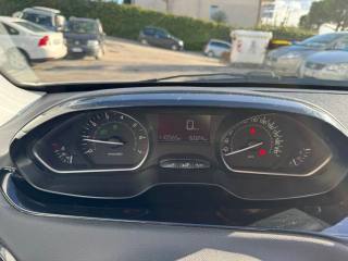 PEUGEOT 208 usata, con Immobilizzatore elettronico