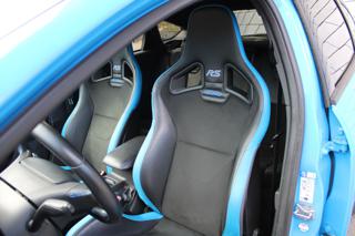 FORD Focus usata, con Cruise Control