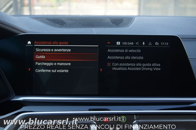 BMW X5 usata 22