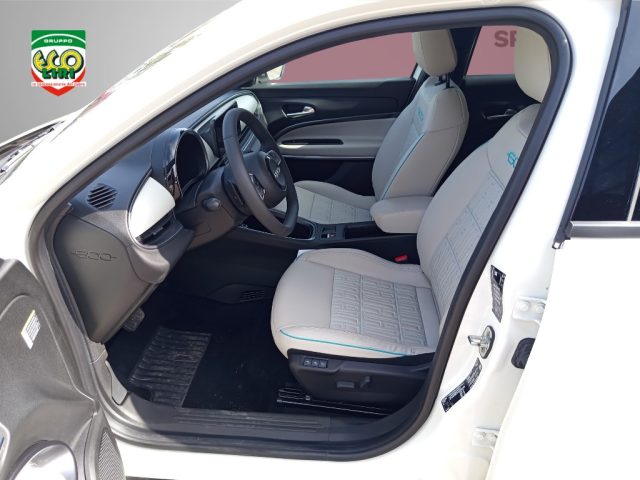 FIAT 600 usata, con Chiusura centralizzata