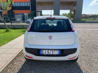 FIAT Punto Evo usata, con Autoradio
