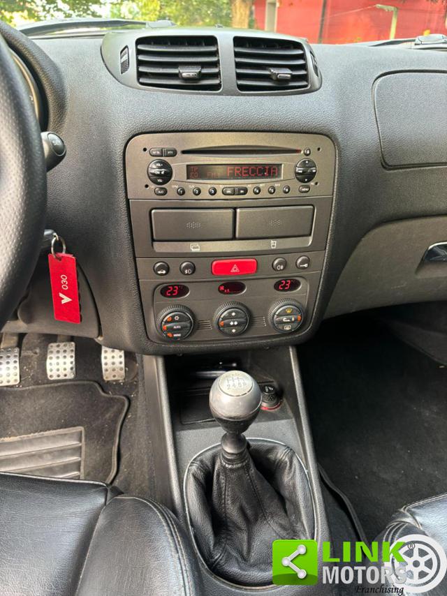 ALFA ROMEO 147 usata 15