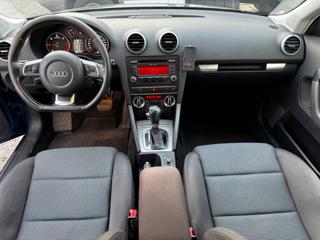 AUDI A3 usata, con Chiusura centralizzata