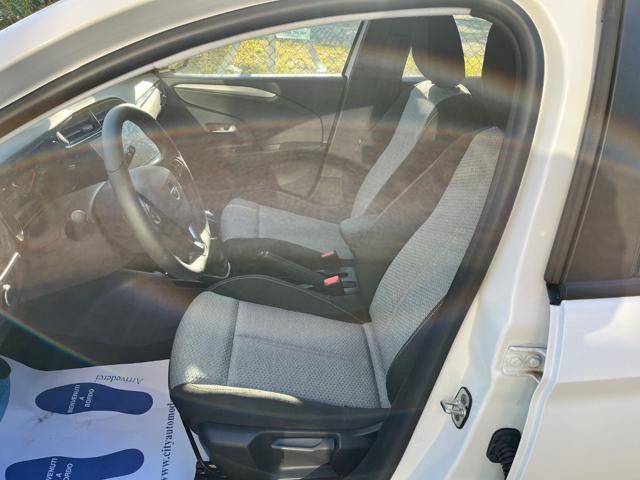 OPEL Corsa usata, con ESP