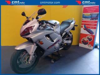 HONDA CBR 600 F usata 1