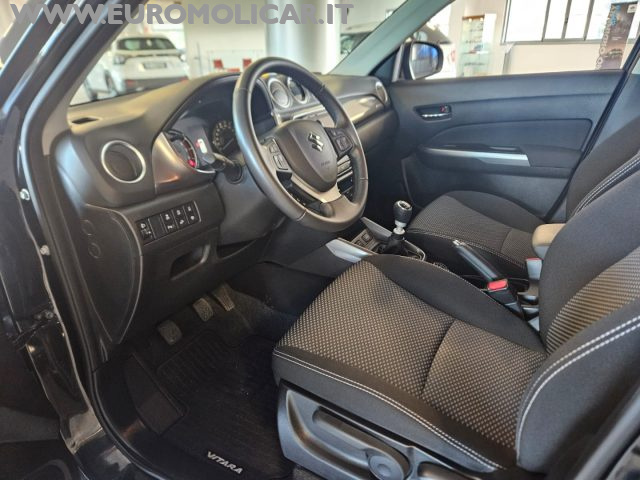 SUZUKI Vitara usata, con Autoradio