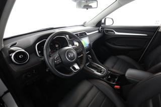 MG ZS usata 7