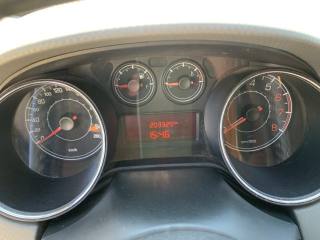 FIAT Bravo usata, con ESP