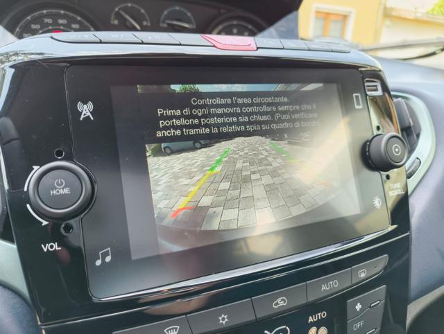 LANCIA Ypsilon usata, con Chiusura centralizzata