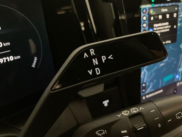 RENAULT Megane usata, con Sensore di pioggia