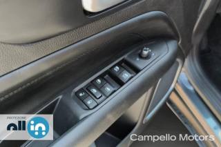 JEEP Compass usata 16