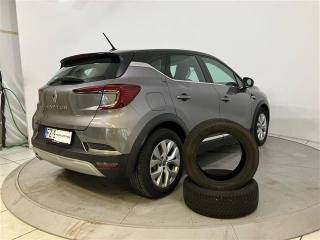 RENAULT Captur usata 22