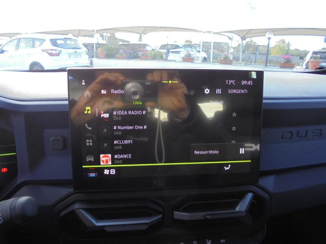 DACIA Duster usata 35