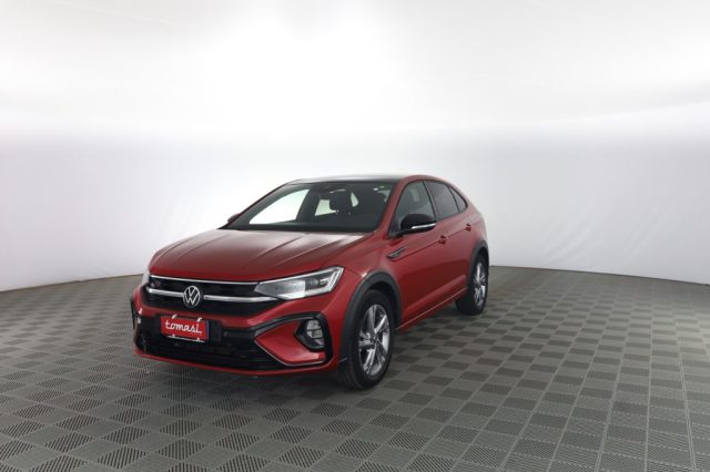 VOLKSWAGEN Taigo usata 0