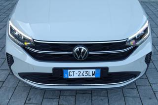 VOLKSWAGEN Taigo usata, con Controllo trazione