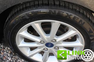FORD Fiesta usata, con Controllo trazione