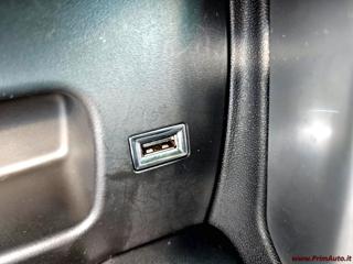 CITROEN C3 Aircross usata, con Luci diurne LED