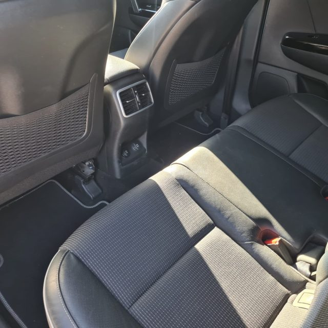 KIA Sportage usata, con Bluetooth