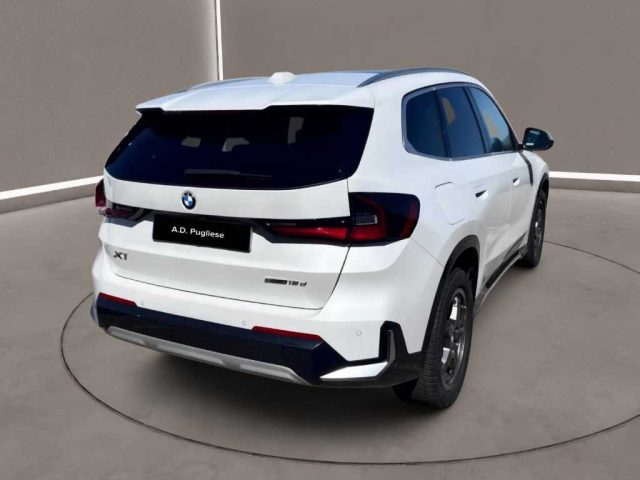 BMW X1 usata, con Sistema di navigazione