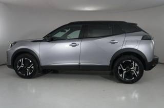 PEUGEOT 2008 usata, con Chiusura centralizzata telecomandata