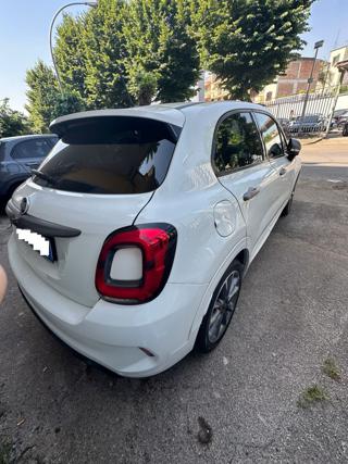 FIAT 500X usata, con Cruise Control