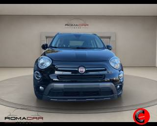 FIAT 500X usata, con Airbag Passeggero