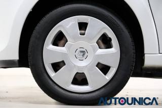 RENAULT Twingo usata, con USB