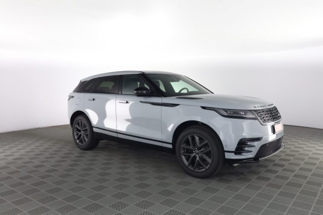 LAND ROVER Range Rover Velar usata 1