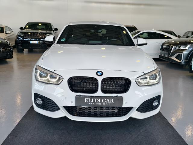 BMW 120 usata, con Airbag