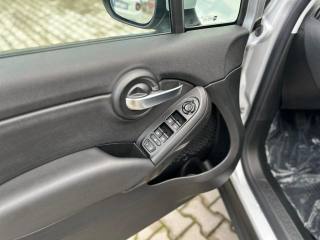 FIAT 500X usata, con Boardcomputer