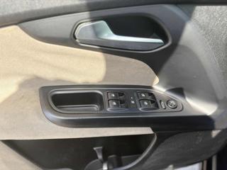 FIAT Tipo usata, con Sedile posteriore sdoppiato