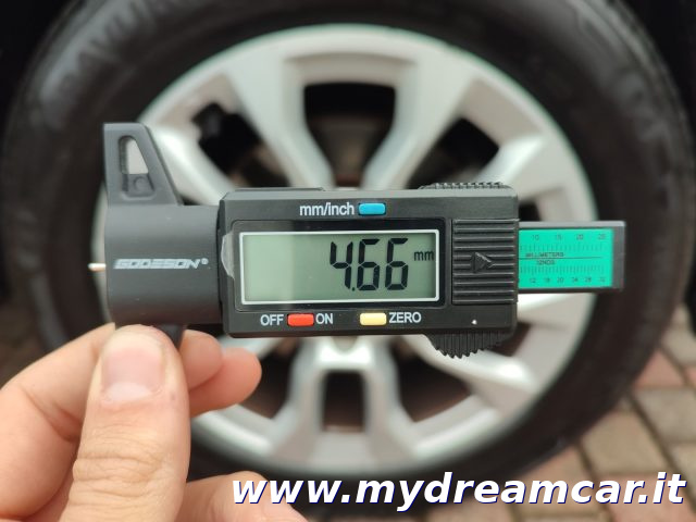 JEEP Compass usata 22
