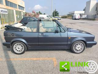 VOLKSWAGEN Golf Cabriolet usata 8
