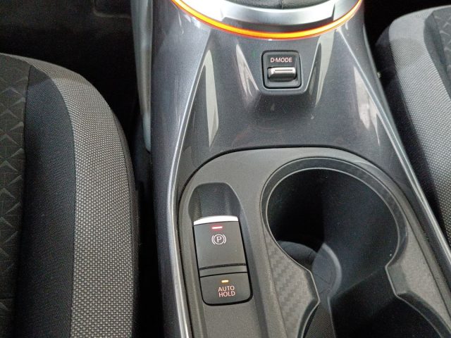 NISSAN Juke usata, con Specchietti laterali elettrici