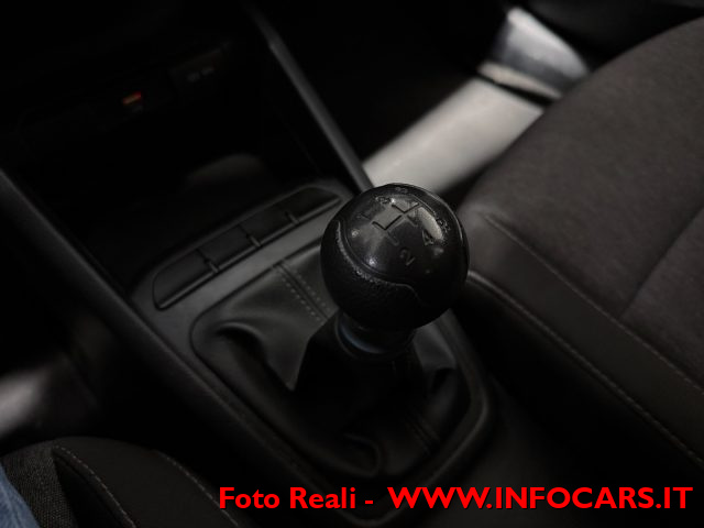 KIA Stonic usata, con MP3