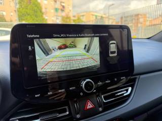 HYUNDAI i30 usata, con Immobilizzatore elettronico