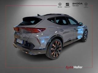 CUPRA Formentor usata, con Airbag laterali