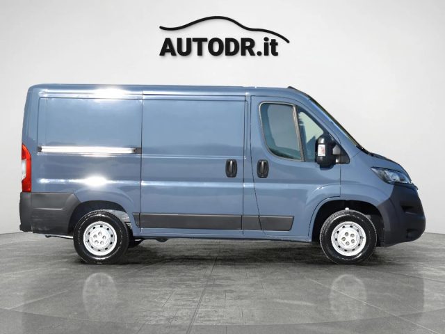 PEUGEOT Boxer usata, con Alzacristalli elettrici