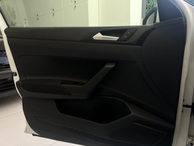 VOLKSWAGEN Polo usata, con Servosterzo