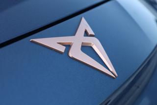 CUPRA Leon usata, con Monitoraggio pressione pneumatici