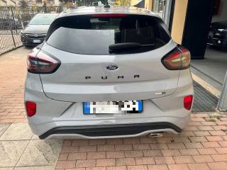 FORD Puma usata, con Airbag Passeggero