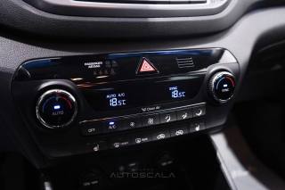 HYUNDAI Tucson usata, con Immobilizzatore elettronico