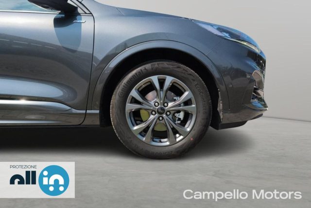 FORD Kuga usata 21
