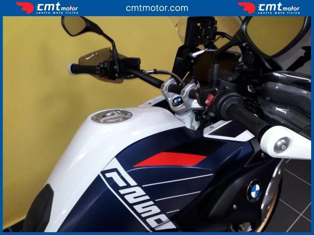 BMW R 1250 GS usata 10