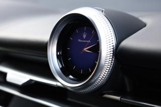 MASERATI Grecale usata, con Controllo automatico clima