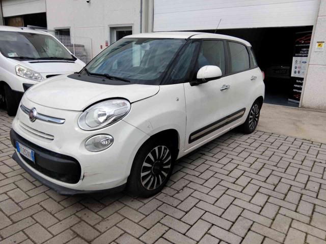 FIAT 500L usata, con Airbag laterali