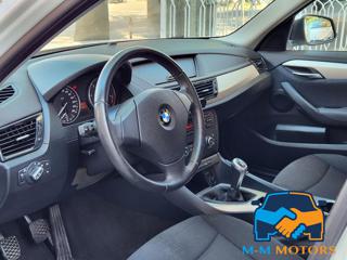 BMW X1 usata, con Cerchi in lega