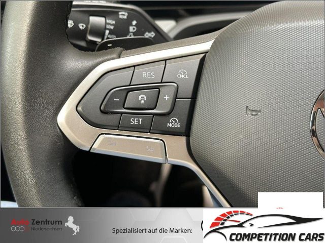 VOLKSWAGEN Passat usata, con Servosterzo