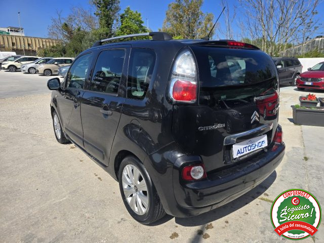 CITROEN C3 Picasso usata, con Airbag laterali