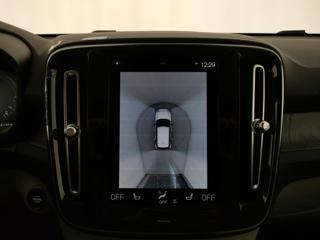 VOLVO XC40 usata, con Touch screen